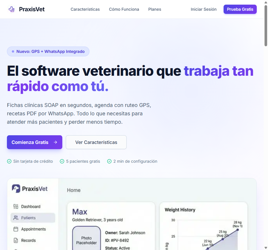 PraxisVet